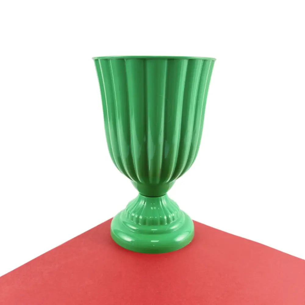 White peach and cream mini flower arrangement living room vase